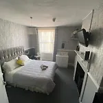 Couette-café The Queens St Bees