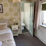 The Queens Couette-café St Bees