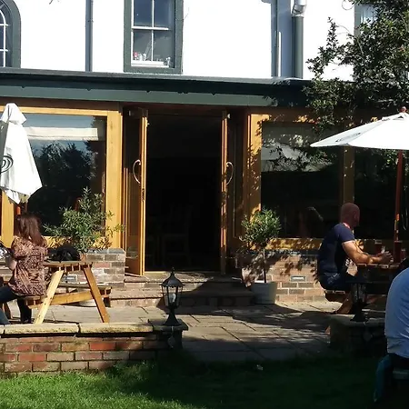 The Queens 3* St Bees