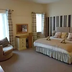 The Queens Bed & Breakfast