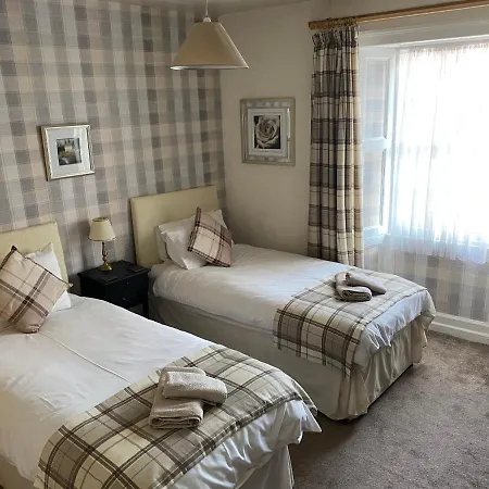 The Queens Bed & Breakfast