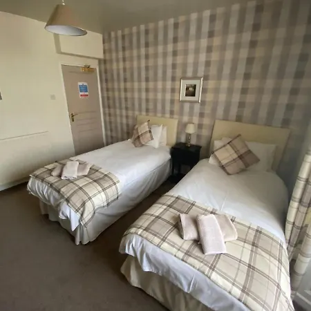 Bed & Breakfast The Queens 3*