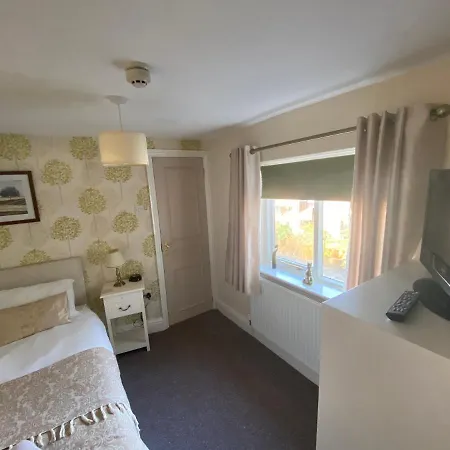 Bed & Breakfast The Queens