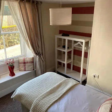 The Queens Bed & Breakfast St Bees