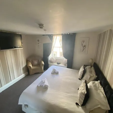 Bed & Breakfast The Queens