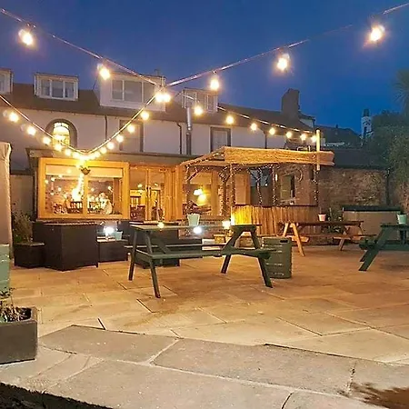 The Queens Bed & Breakfast