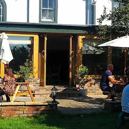The Queens Bed & Breakfast