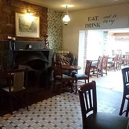 The Queens Bed & Breakfast St Bees