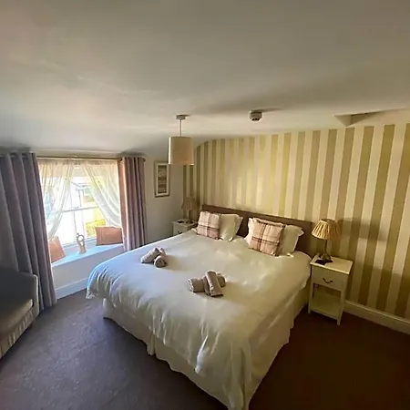 Bed & Breakfast The Queens