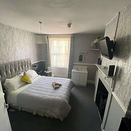 Bed & Breakfast The Queens