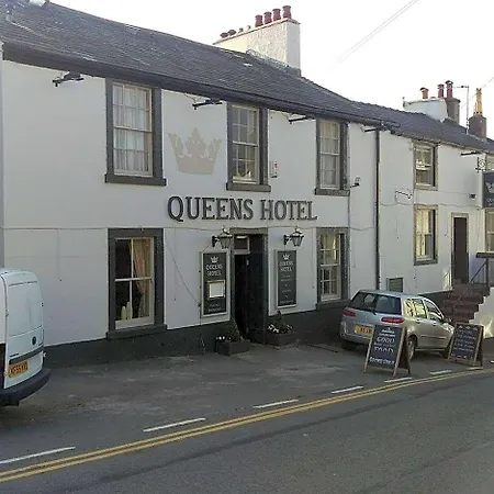 The Queens Bed & Breakfast