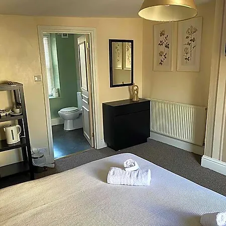 The Queens Bed & Breakfast St Bees