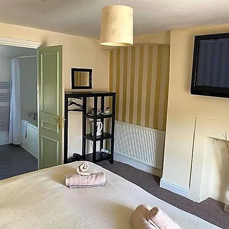 The Queens Bed & Breakfast St Bees