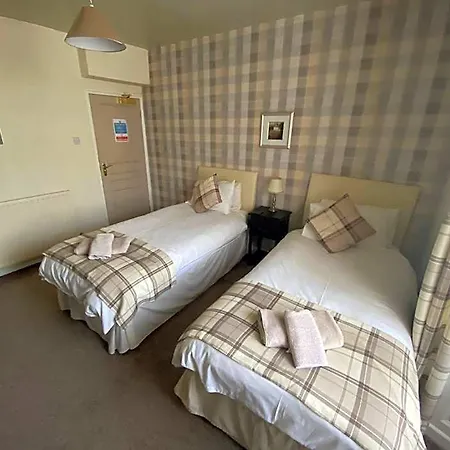 The Queens Bed & Breakfast St Bees