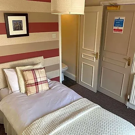 The Queens Bed & Breakfast St Bees