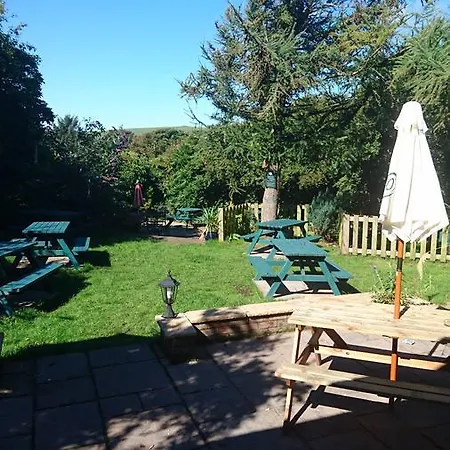 Bed & Breakfast The Queens