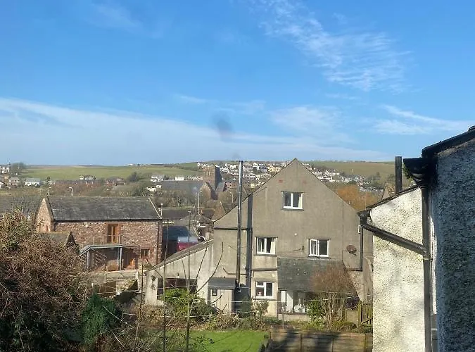 The Queens Bed & Breakfast St Bees