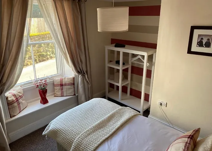 The Queens Bed & Breakfast St Bees