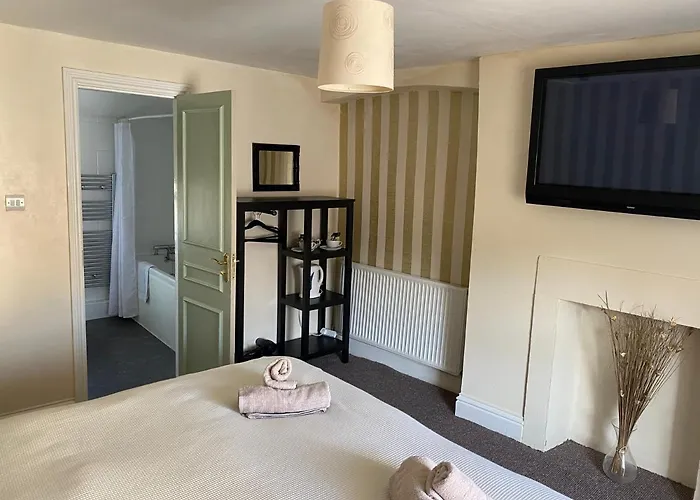 Bed & Breakfast The Queens