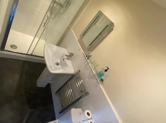 Bed & Breakfast The Queens St Bees