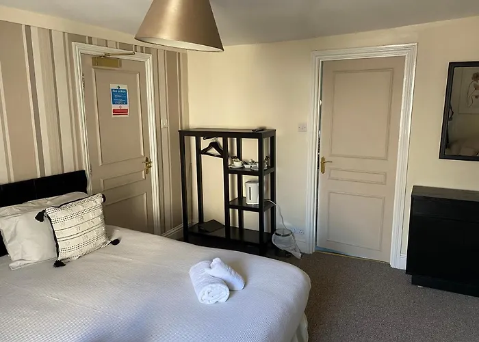 Bed & Breakfast The Queens