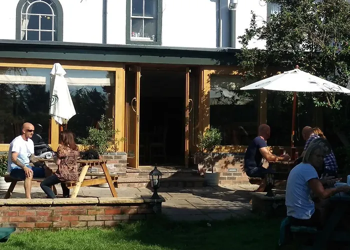 The Queens 3* St Bees