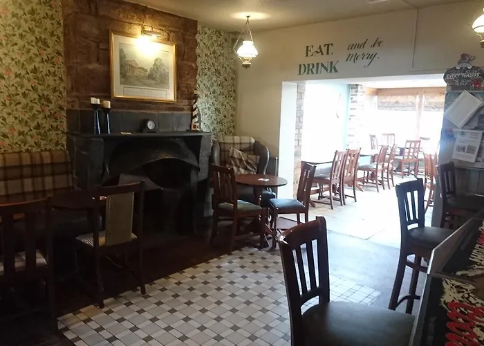 The Queens Bed & Breakfast 3*