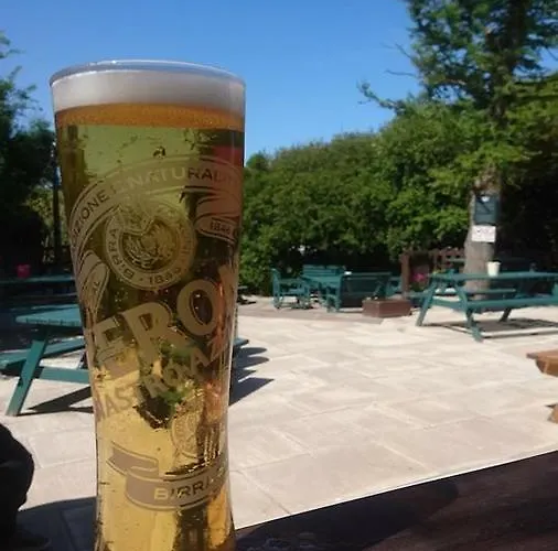 The Queens Bed & Breakfast