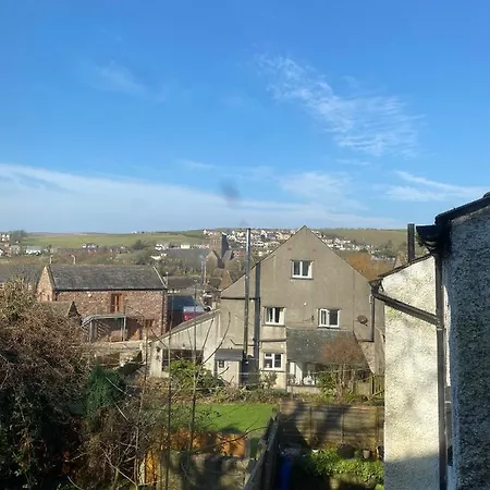The Queens Bed & Breakfast St Bees