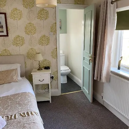 The Queens Bed & Breakfast St Bees