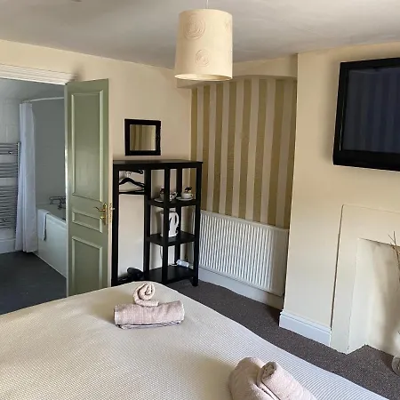 Bed & Breakfast The Queens