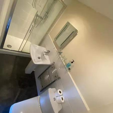 Bed & Breakfast The Queens St Bees