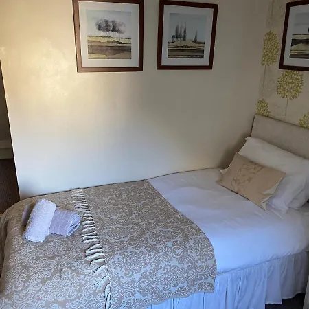 Bed & Breakfast The Queens