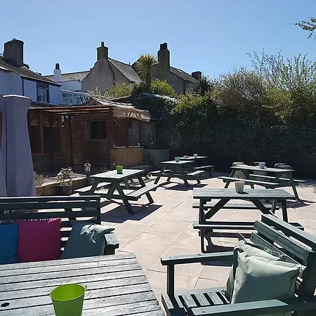 Bed & Breakfast The Queens St Bees