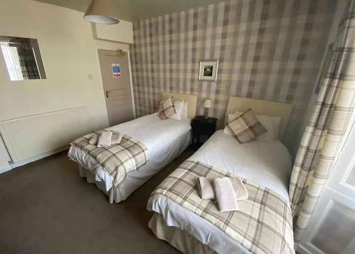 Bed and breakfast The Queens 3*