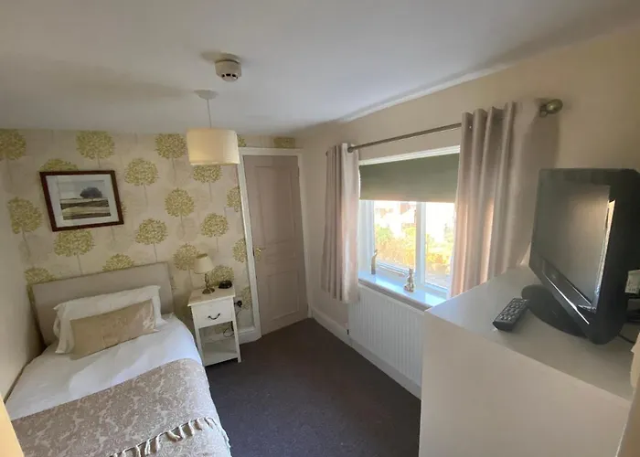 Bed and breakfast The Queens