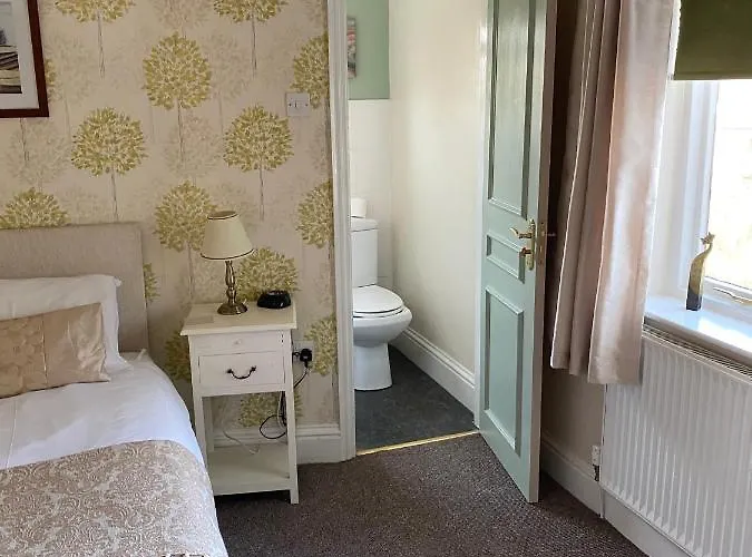 The Queens Bed and breakfast St Bees