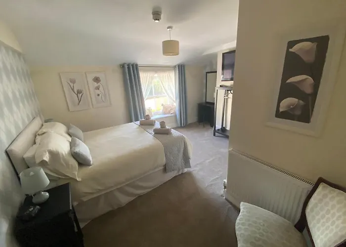 Bed and breakfast The Queens 3*