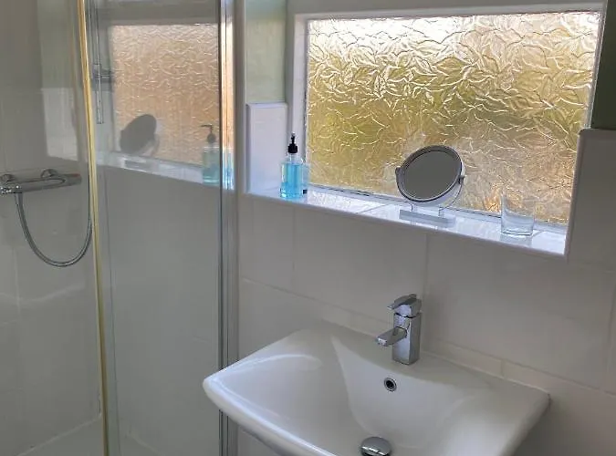 The Queens Bed and breakfast 3*