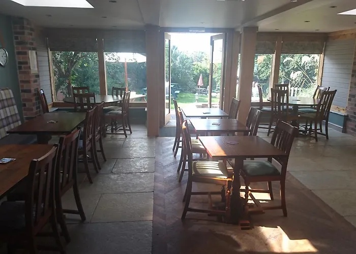 The Queens Bed and breakfast St Bees