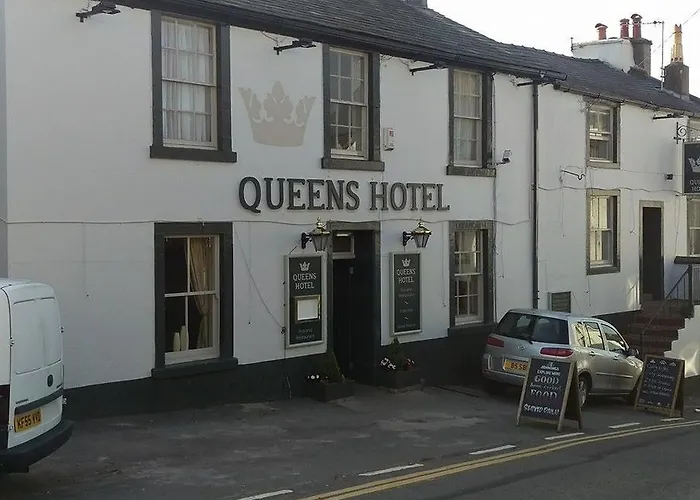 Bed and breakfast The Queens 3*