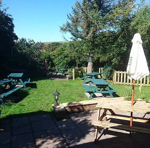 Bed and breakfast The Queens